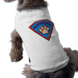 Superdog pet clothing