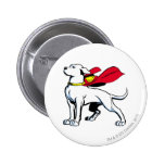 Superdog Krypto Buttons