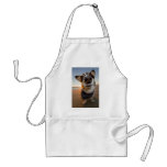 SuperHero Apron