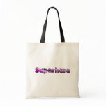 Superhero bags