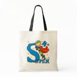 Superhero Boy 4th Birthday Tshirts and Gifts bags