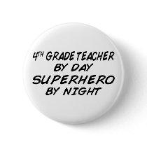 Superhero by Night - 4th Grade