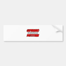 Superhero...Dietician Bumper Stickers