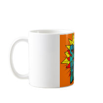 SuperHero Mugs