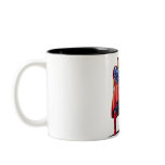 Superman 3 mugs