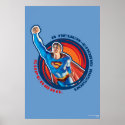 Superman A Never-ending Mission posters