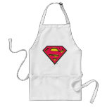 Superman Classic Logo aprons