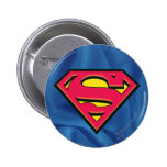 Superman Buttons 