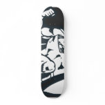 Superman Flies Right skateboards