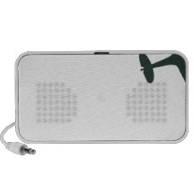 Supermarine Spitfires iPod Speaker