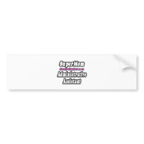 SuperMom...Administrative Assistant