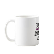 SuperMom...Administrative Assistant Coffee Mugs