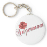 supermom keychains