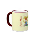 Supermom mugs