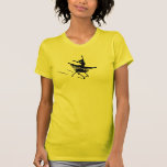 Supermom T-Shirt (no text)