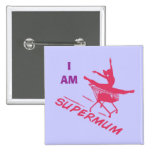 Supermum Button