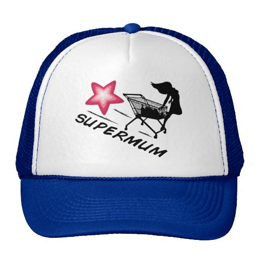 Supermum Hat