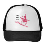 Supermum Hat
