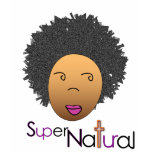 SUPERnATural t-shirts