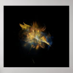 Supernova Print