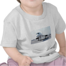 Supersonic Concorde Shirts