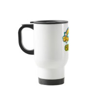 Superstar Actress Coffee Mugs