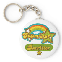 Superstar Barrister