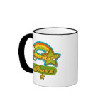 Superstar Boss mugs