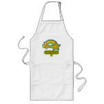 Superstar Computer Forensics Examiner aprons