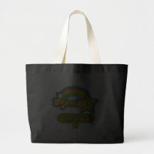 Superstar Customer Service Rep Bags