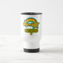 Superstar Customer Service Rep Coffee Mug