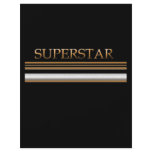 Superstar flyers