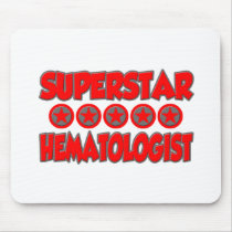 Superstar Haematologist