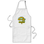 Superstar Makeup Artist aprons