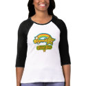 Superstar Movie Star t-shirts