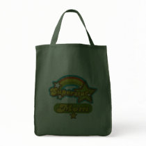 SuperStar Mum Tote Bag