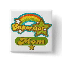 SuperStar Mum
