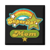 SuperStar Mum
