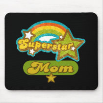 SuperStar Mum