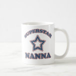 Superstar Nanna Mug