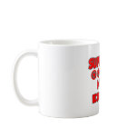 Superstar NMR Expert Coffee Mugs