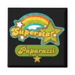 Superstar Paparazzi magnets