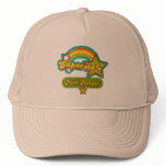 Superstar Park Ranger hats