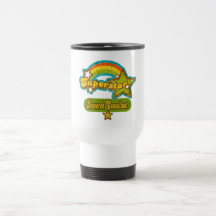 Superstar Research Consultant Mug