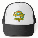 Superstar Rock Star hats