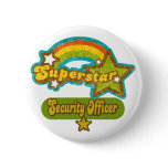 Superstar Security Officer buttons