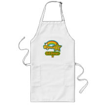Superstar SEO Manager Apron