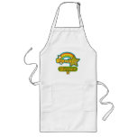 Superstar Server aprons