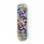 Superstar! Spiderman1 Skateboard