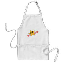 superstar VA Aprons